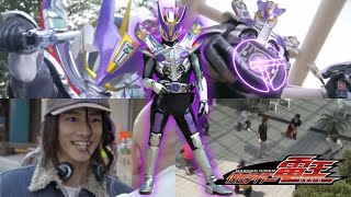 Download lagu Double-Action Gun form 流れたシーン集