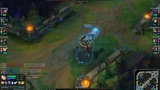 MEGA Q FLASH LUX 10000 AP