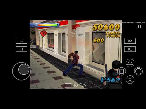 State Of Emergency Aether Sx2 Gameplay Mobile 