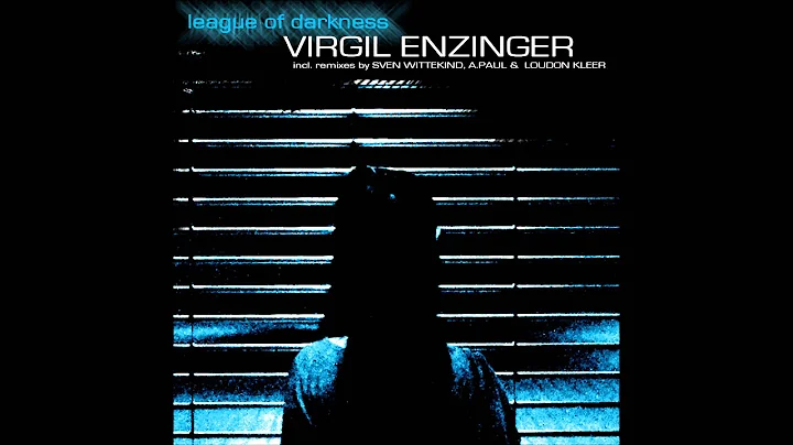 Virgil Enzinger & Submerge - Destroyer Of Worlds HD