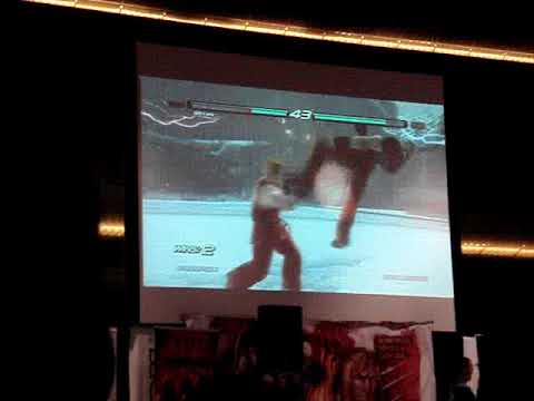 T6 - Evolution 2009 (Top 4)