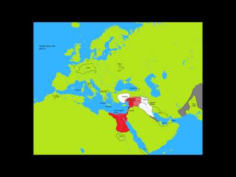 New History Series: