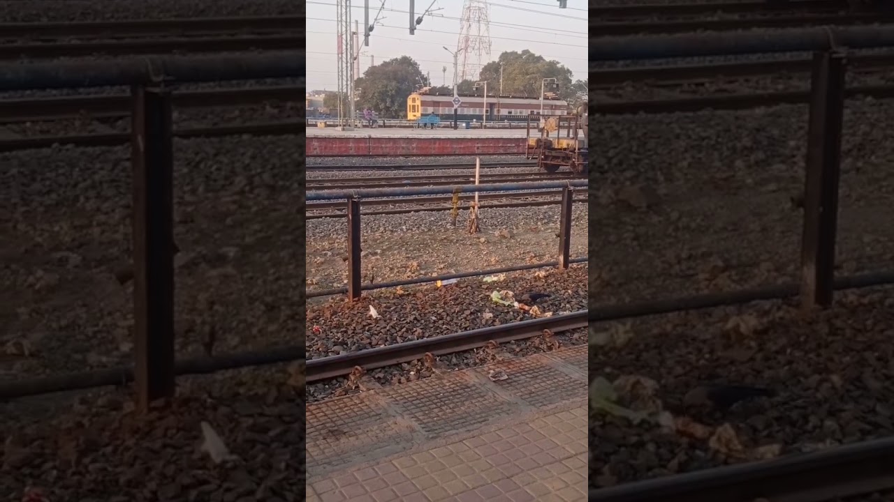 Parli-Vaijnath station Maharashtra 