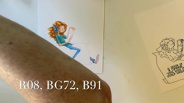 CCR   Kraftin Kimmie One More Page