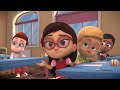 PJ Masks Season 4 | Octo-Trouble | COMPILATION | Cartoon for kids
