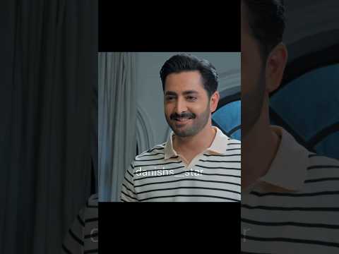 This Scene is So Funny 🔥😭😂 #danishtaimoor #shorts #youtubeshorts #shortvideo