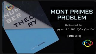 RMO 2013: The Prime Problem (Number Theory)