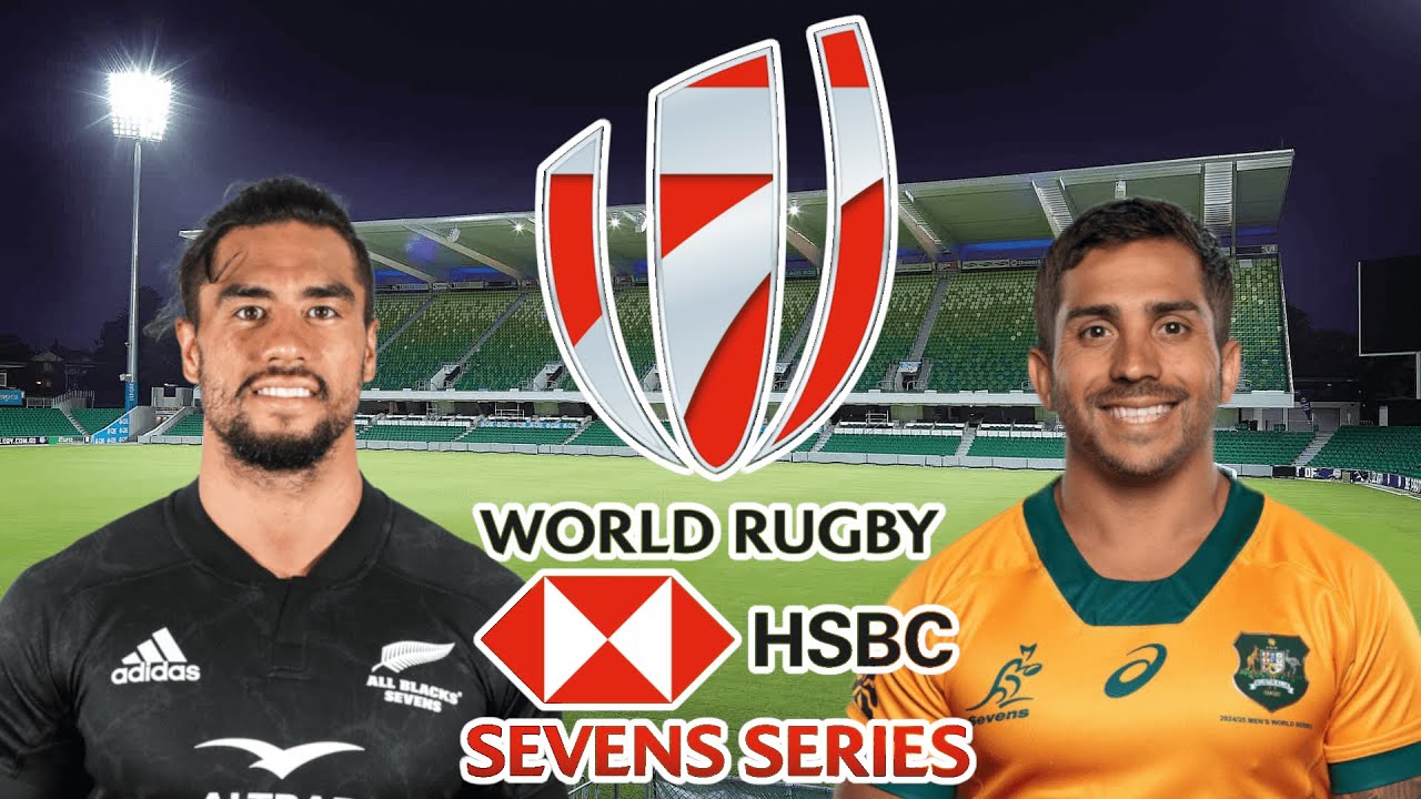 NEW ZEALAND 7s vs AUSTRALIA 7s Perth Sevens 2026 Bronze FINAL Live Commentary