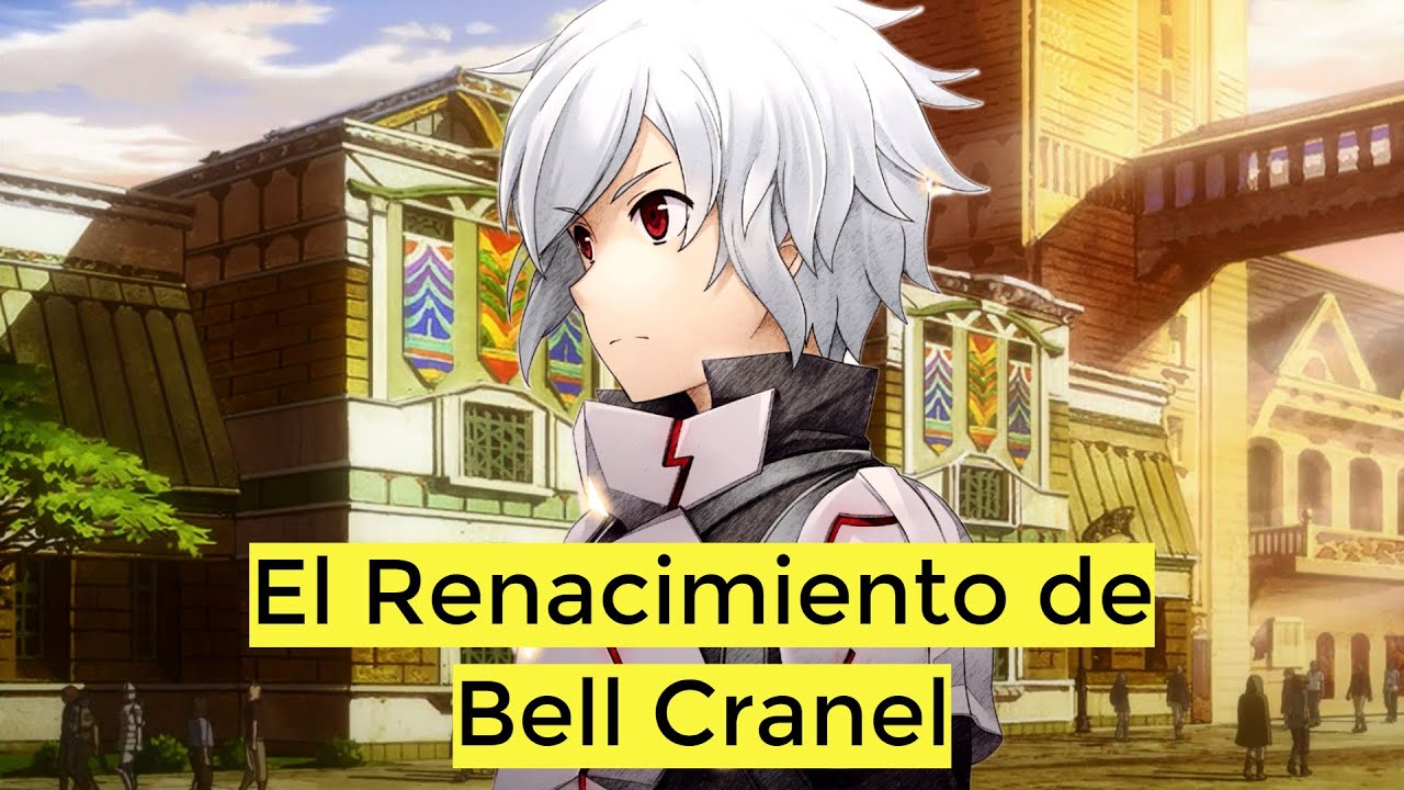 Un Bell Mas Maduro: Viaje en el Tiempo // Capitulo 1