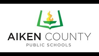 Aiken County Public Schools