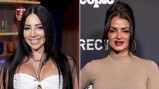 Celebrity Paulina Ben-Cohen, Ex of Shahs of Sunset's Mike Shouhed, Files Restraining Order Against GG Gharach Net Worth