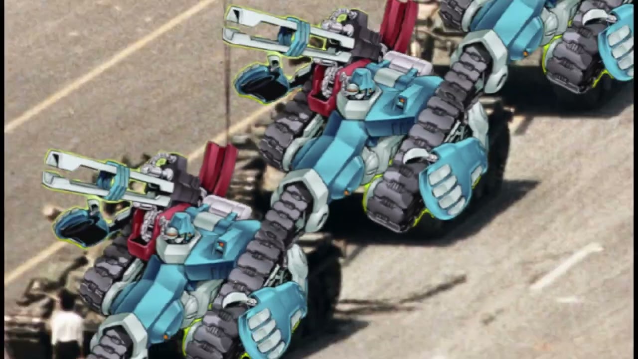 YUGIOH - Machina Gameplay VS Lore