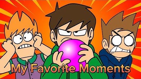 MY FAVORITE MOMENTS IN PINHEADS!!!