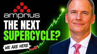 Amprius Technologies Stock - Revolutionising The Battery Industry | AMPX Price Target