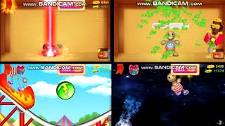 Up To Faster 4 Parison To Kick The Buddy 3