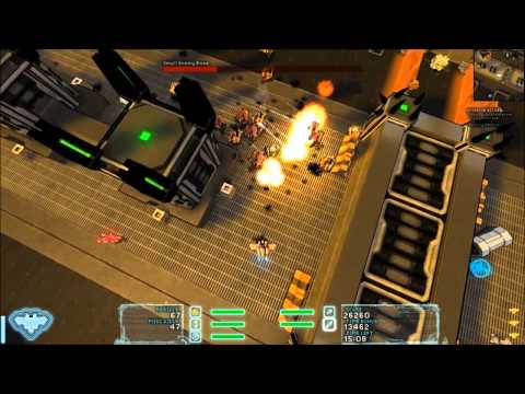 Steel Storm : Burning Retribution Walkthrough - Eradication [Hard]