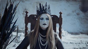 Black Spikes - Imperatorė (Official Music Video)