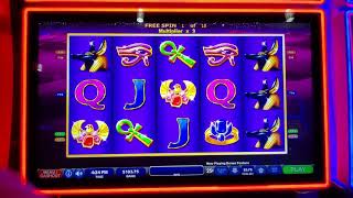 Sphinx Wild VLT- Max Bet Bonus screenshot 5