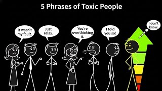 Why You Should Avoid People Who Use These 5 Phrases