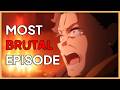 DEAR GOD... | Re:ZERO Season 4 Episode 3 Analysis