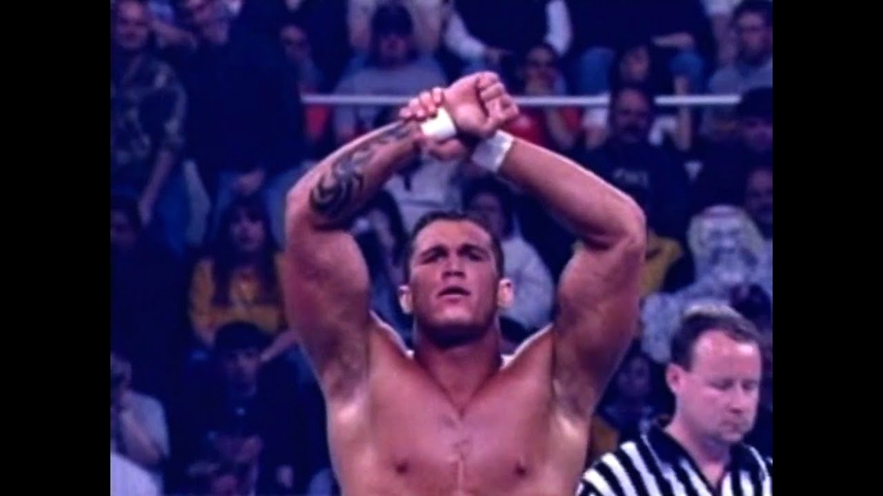 randy orton theme song 2002