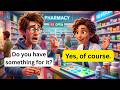 10 Essential English Conversations for Beginners | Real-Life American English Dialogues (A1-A2)