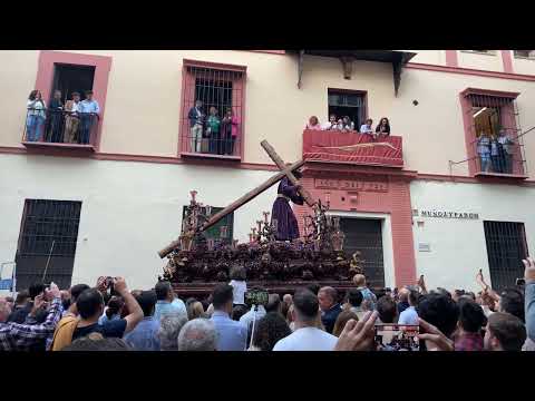 Fervorosa Hermandad Sacramental y Cofradía de Nazarenos del Santísimo Cristo del Desamparo y Abandono, Nuestro Padre Jesús de la Humildad y Nuestra Señora de los Dolores