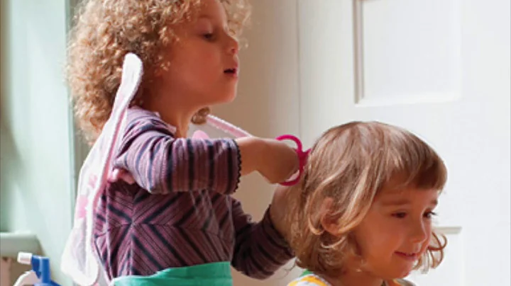 Tuesday Tips - Lice