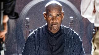EQUALIZER 3 🎬 Denzel Washington Film Action auf Deutsch komplett - Neuer kompletter Film auf Deutsch