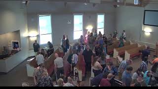 Passing Down Faith: A Legacy of Hope