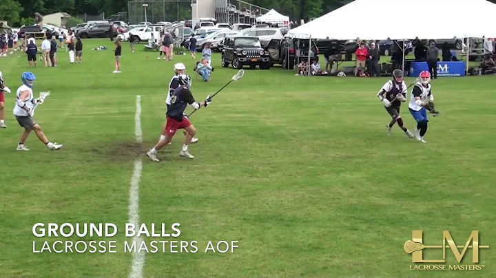 Ryan Nygren Summer 2019 Highlight Reel