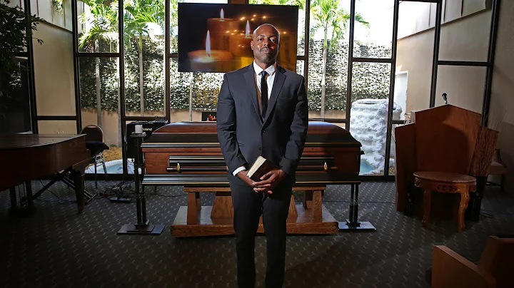 Death of pastors from COVID-19, a wake up call to South Florida's Haitian American community