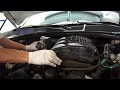 HOW TO CHANGE SPARK PLUGS ON 2012-2019 chrysler 300 v6