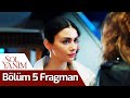 Sol Yanım 5. Bölüm Fragman