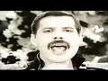 Freddie Mercury - Living On My Own (HD/HQ *Extended Mix* DVJArnaldo)1985/1993
