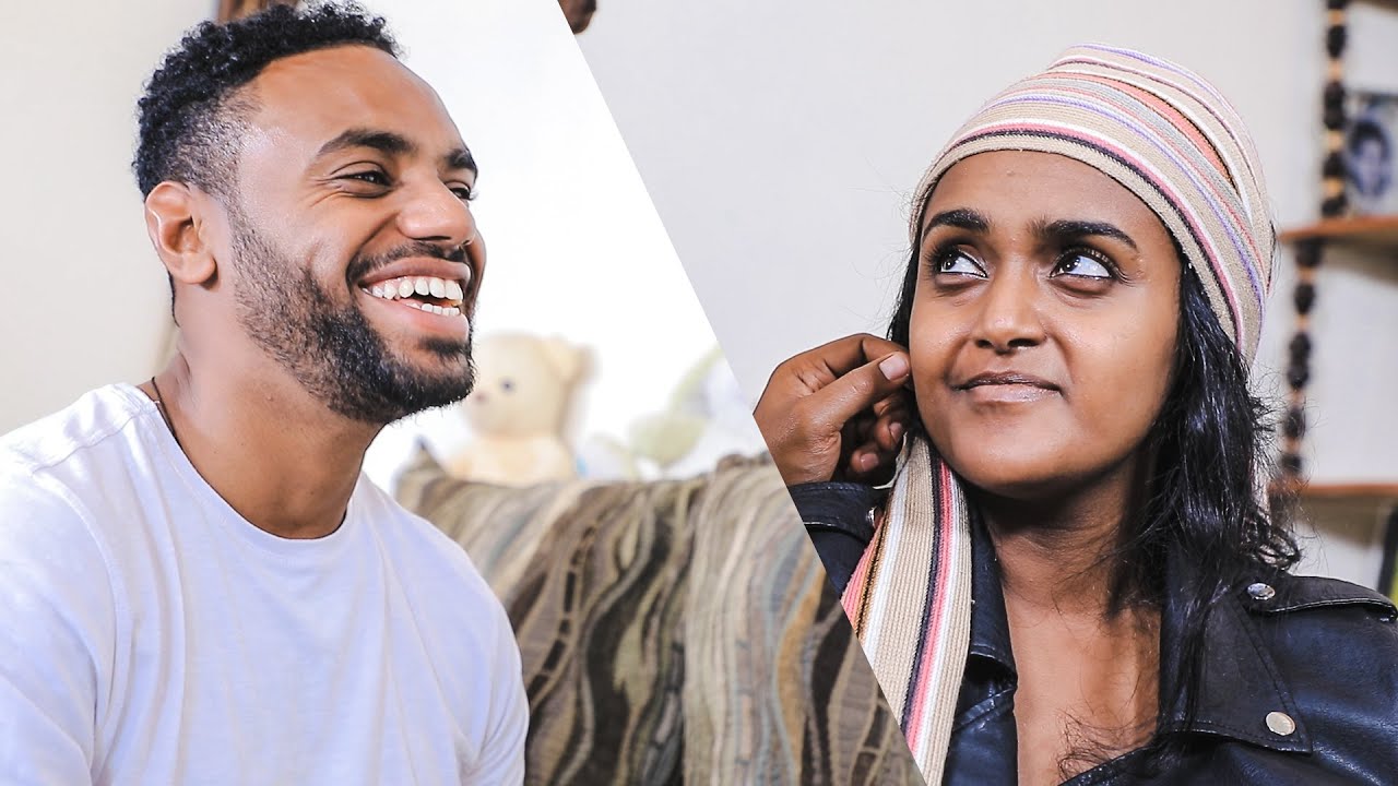 ጎዳና ሊጥላት የነበረች ሚስቱን  ሚሊየነር እንደሆነች ሲያውቅ...