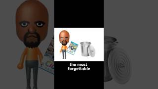 The Disastrous Launch of Wii Sports Club #shorts