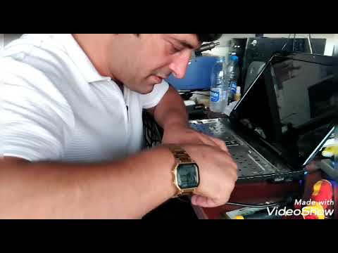 laptop ekran görüntüsü gelmiyor ise ne işlem yapılır mutlaka izleyiniz