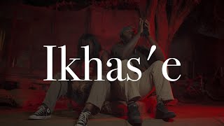 Hertha Elama, Phatboy Lutor - Ikhas'e (Official Video)