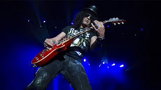 Slash & Myles Kennedy - Driving Rain [Live From Milano 2024]