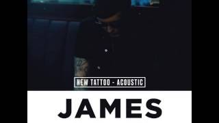 James Arthur - New Tattoo (Acoustic) HQ Audio [NEW SONG 2013]