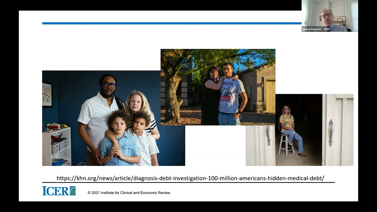 ICER Midwest CEPAC Public Meeting on Amyotrophic Lateral Sclerosis (ALS): Evidence Presentation