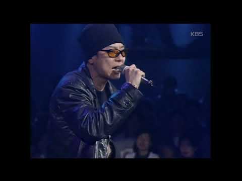 [#뮤지션데이] 드렁큰타이거  - 하늘에서 내려오는 계단 [이소라의 프로포즈] | KBS 19990403 방송