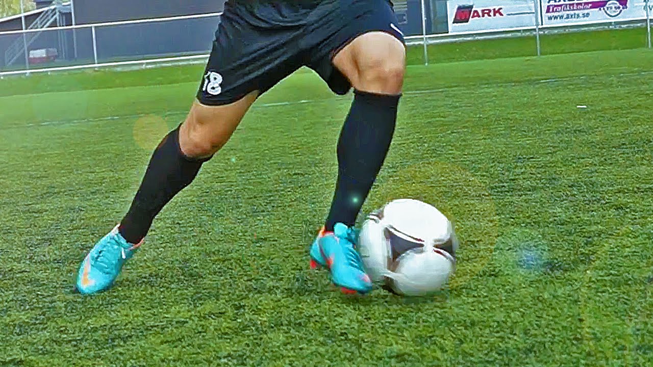 football tricks and skills to learn Learn Amazing Football Skills ★ Neymar/CR7/Malouda - Tutorial