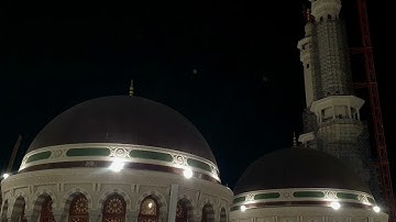 أداء بديع لسورة الطور كاملة للشيخ #ياسر_الدوسري من #صلاة_الفجر اليوم بـ #المسجد_الحرام .