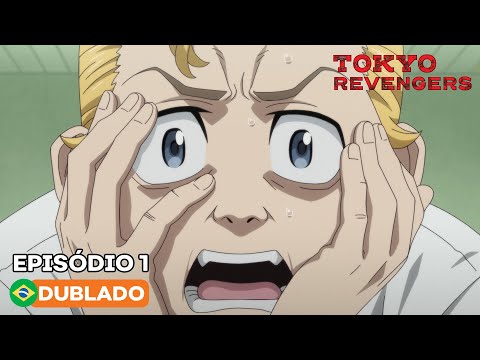 Tokyo Revengers: Seiya Kessen-hen Dublado Todos os Episódios Online » Anime  TV Online