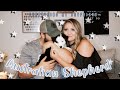 I SURPRISED my Boyfriend with his DREAM AUSTRALIAN SHEPHERD PUPPY (Vlog + surprise included)