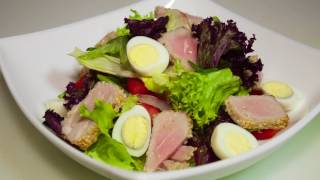 Summer Menu Planning in Aged Care with Chef Peter Paus