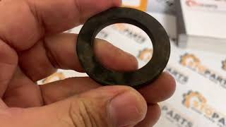 Rock Drill Parts Furukawa Washer 040014-06037