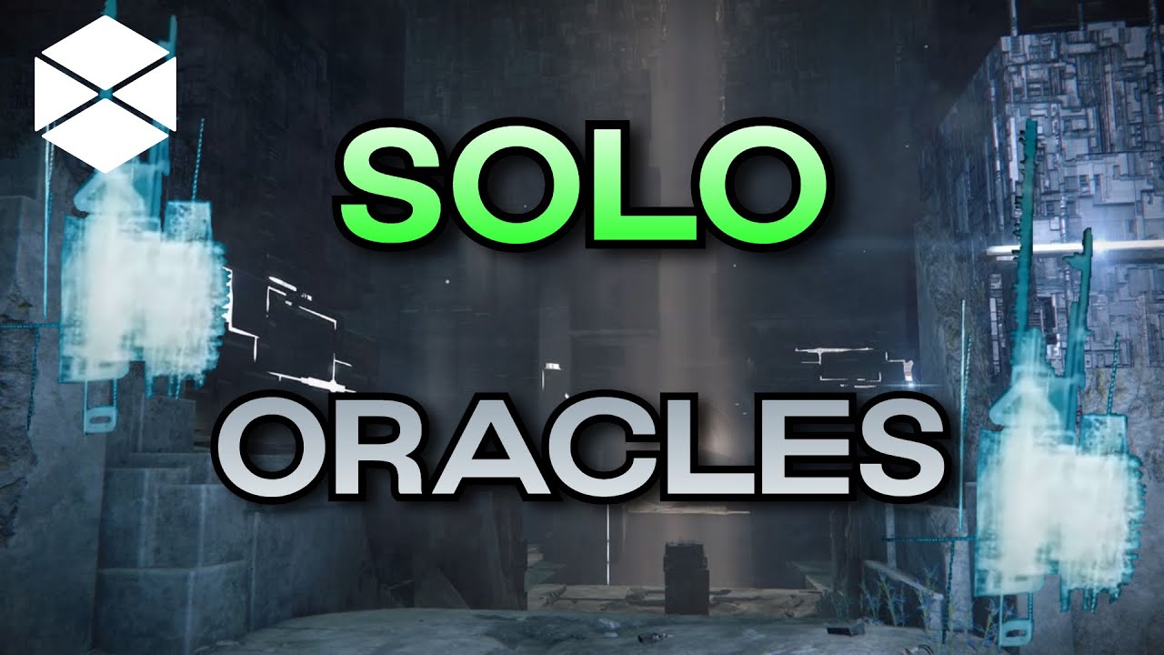Solo Oracles on Titan